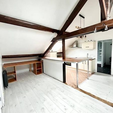 Dubai - Bel Appartement A Реймс Экстерьер фото